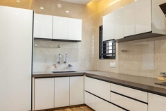 Modular Kitchen - WeWia