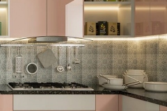 Modular Kitchen - WeWia