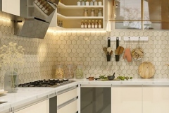 Modular Kitchen - WeWia