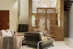 Living Room - WeWia