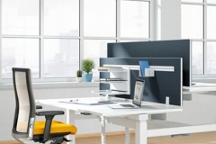 Work Station