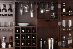 Bar Cabinet