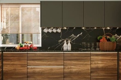 Modular Kitchen